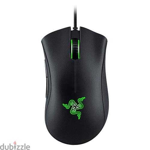 Razer DeathAdder Essential Gaming Mouse - Sealed 0