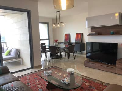 Beit Misk/ Stunning Apartment for Sale - بيت مسك/ شقة مذهلة للبيع