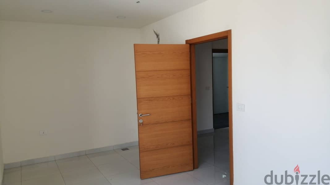 OFFICE IN THE HEART OF ACHRAFIEH (100SQ) NEW BUILDING , (AC-781) 0