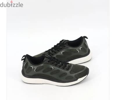 crivit shoes green