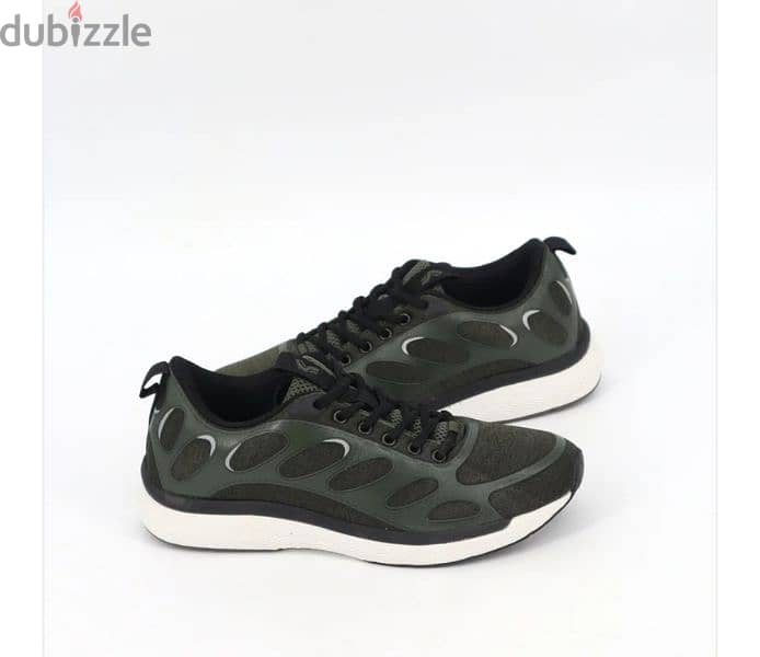 crivit shoes green 0