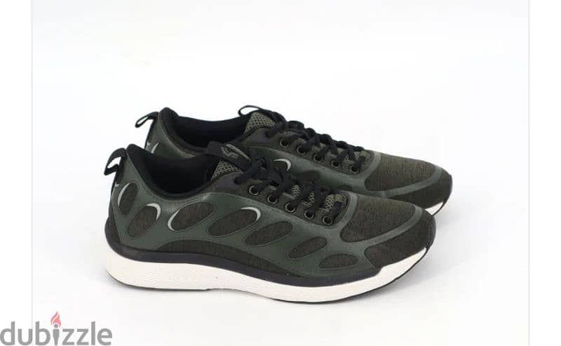 crivit shoes green 1