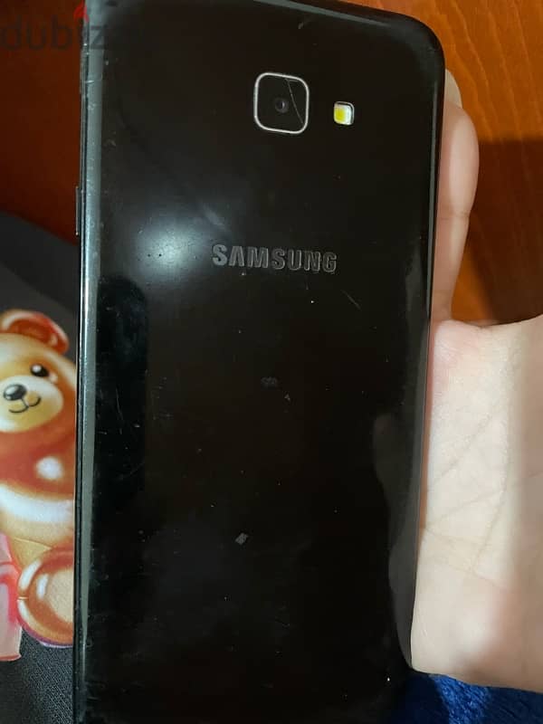 Samsung j4 core 1