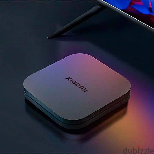 Xiaomi TV Box S 2nd Gen 2