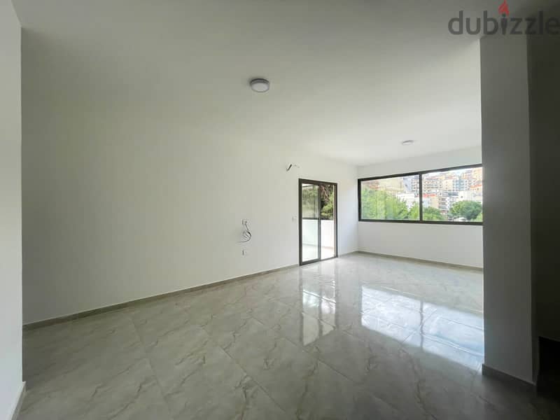 120 SQM Brand New Apartment in Antelias, Metn 0