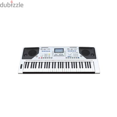 ARA Oriental Musical Keyboard 61 Key With Touch Response sharki