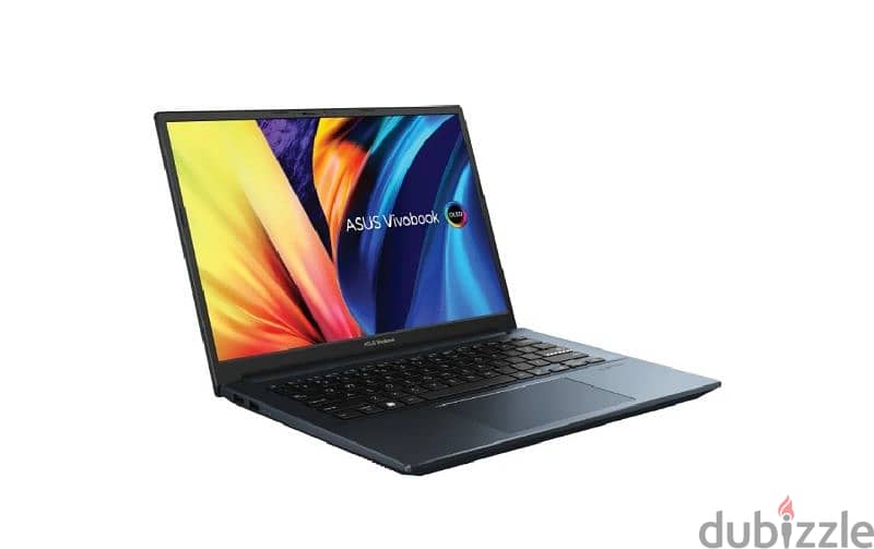 ASUS VIVOBOOK PRO 14 OLED LAPTOP 4