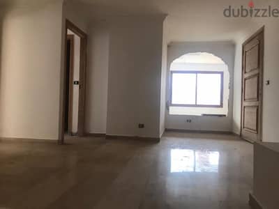 325 SQM Duplex in Mar Takla, Baabda with a Breathtaking Calm View