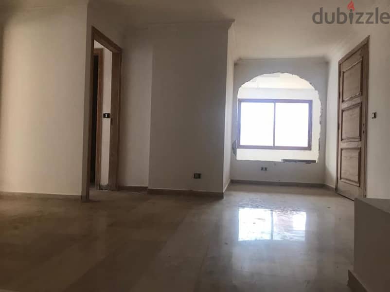 325 SQM Duplex in Mar Takla, Baabda with a Breathtaking Calm View 0