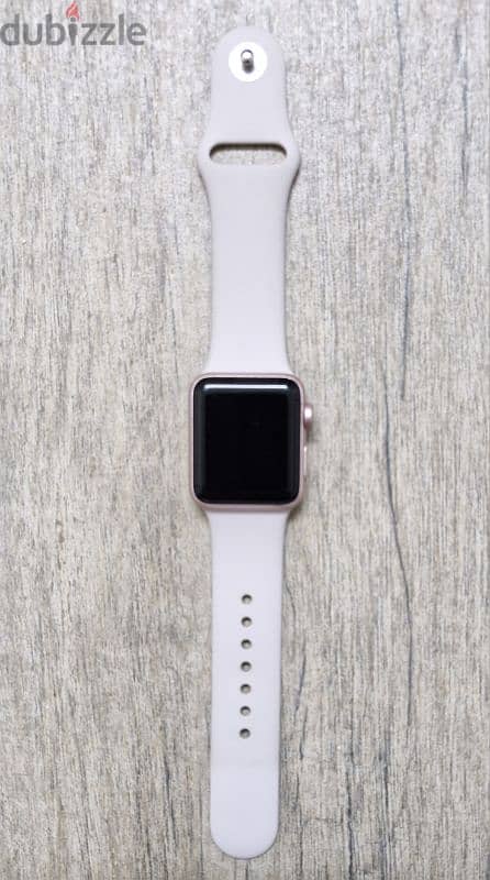 Apple Watch Series 2 0