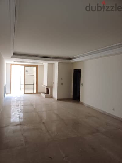 318 SQM Apartment in Baabda, Baabda with Breathtaking View + Terrace