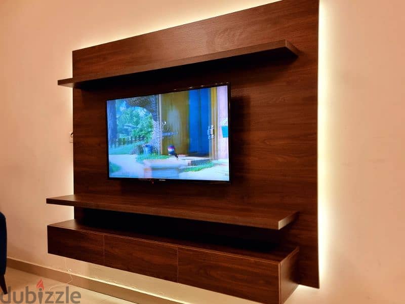 tv unit 1