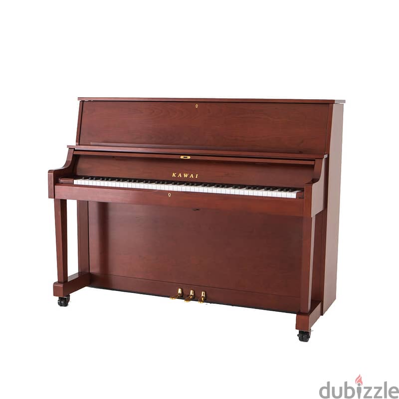 Kawai Acoustic Piano 0