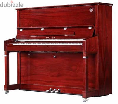 Hailunn Acoustic Piano