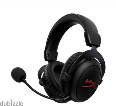 HyperX Cloud core pro gaming headset