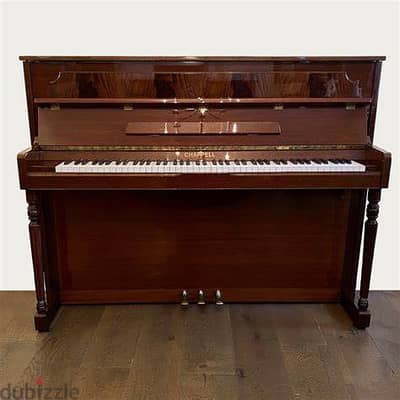 Chappell Acoustic Piano