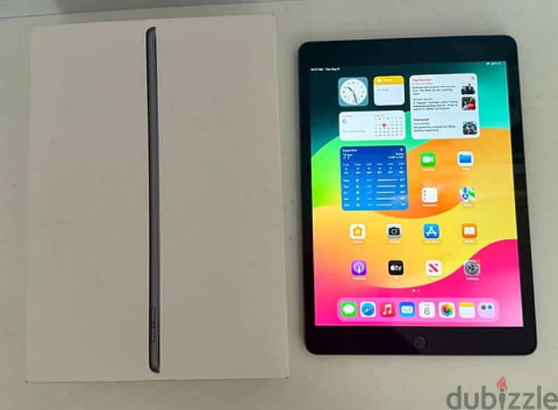 ipad 9 1