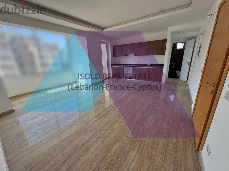 A 95 m2 apartment for sale in Syoufi|Achrafieh 0