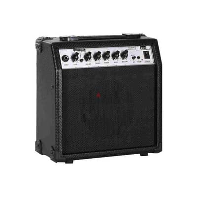 Conqueror 20W Electric Guitar Amplifier – MGA020