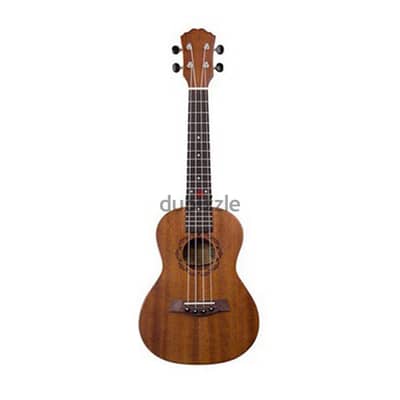 ARA 23 Inch Ukulele Guitar with 4 Nylon Strings – MGI352