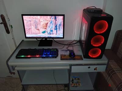 full PC gaming