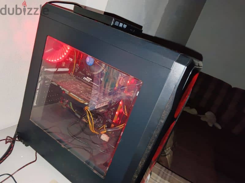 full PC gaming 1