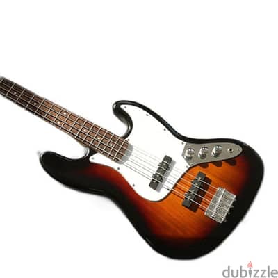 Ara Guitar Bass 34″ full size – M426