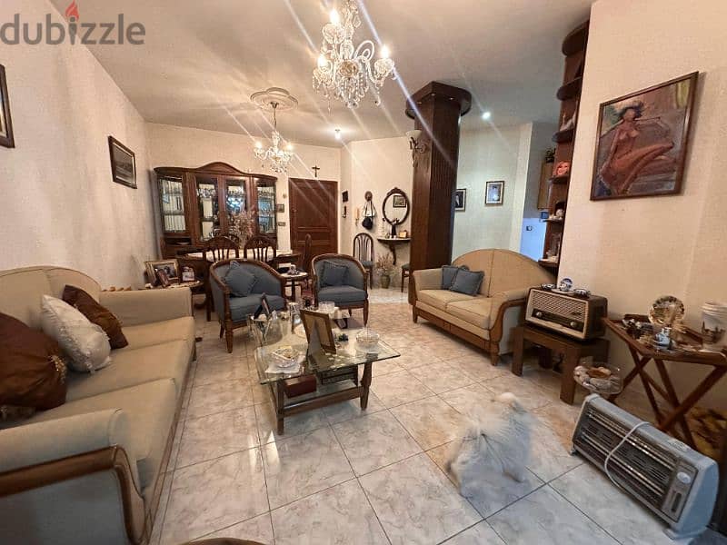 Apartment for Sale in Antelias 0