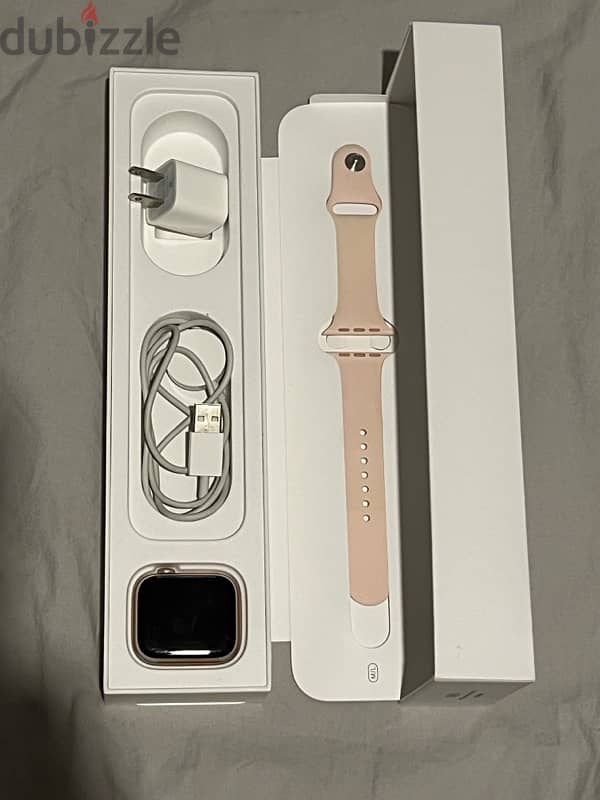 Apple Watch series 5 0