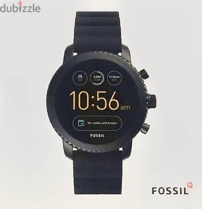 Fossil Gen 3 Smartwatch