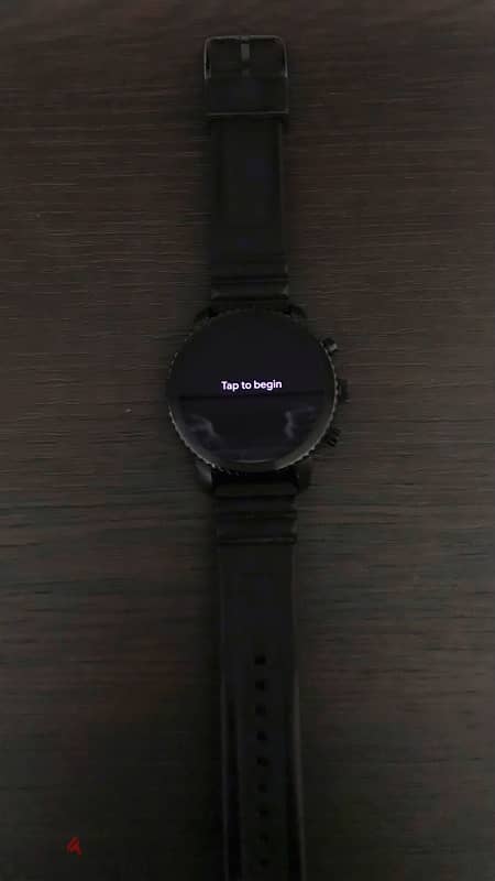 Fossil Gen 3 Smartwatch 2