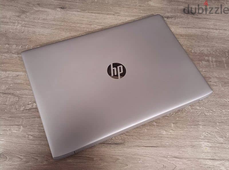 G5 HP - PROBOOK - CORE I5 GENERATION 7 - 256 NVME - 8 RAM 3