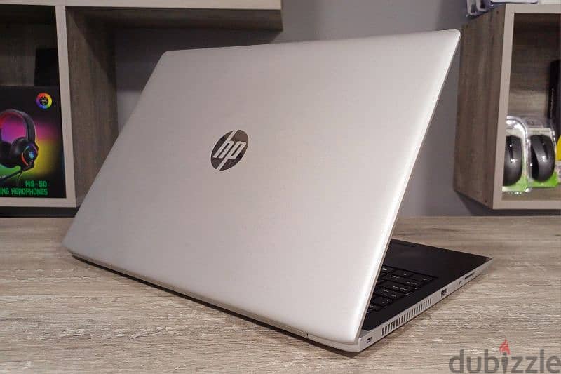 G5 HP - PROBOOK - CORE I5 GENERATION 7 - 256 NVME - 8 RAM 13