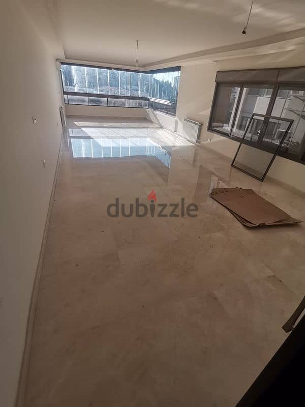 apartment For rent in fiyadiyehشقة للايجار في الفياضية ٢٠٠٠$/شهري 0