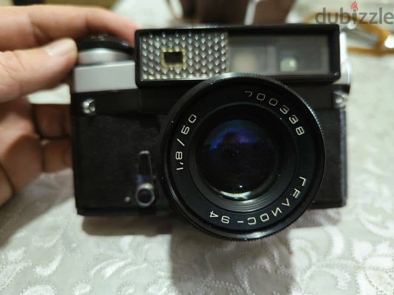 vintage cameras, urgent sale 5