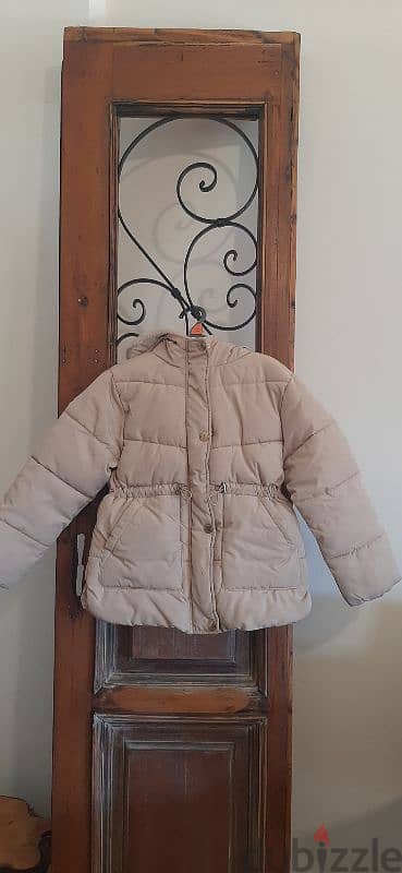 Kids Coats