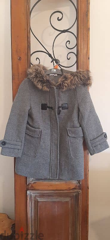 Kids Coats 2