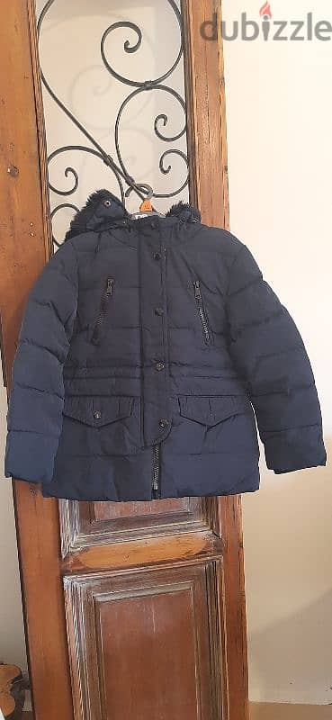 Kids Coats 4