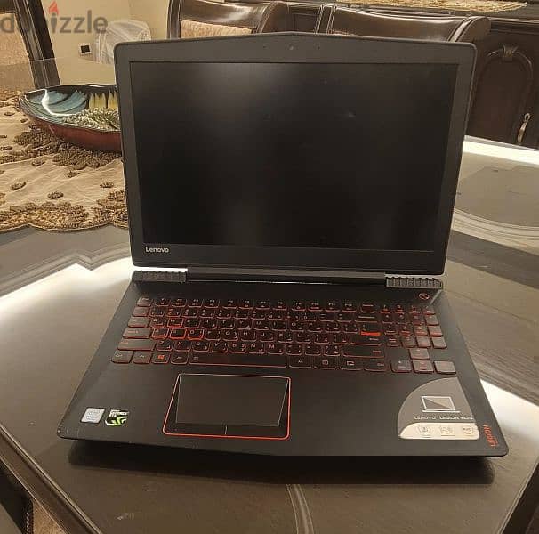 lenovo gaming 0