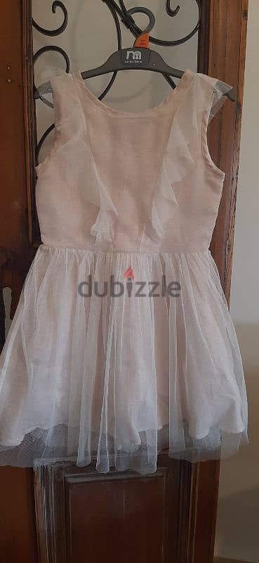 Occasion's dress 0