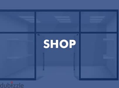 Shop For Rent In Saifi | محل للإيجار في الصيفي