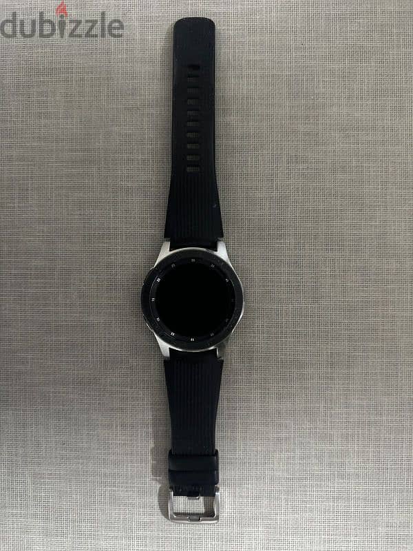 Galaxy watch 0