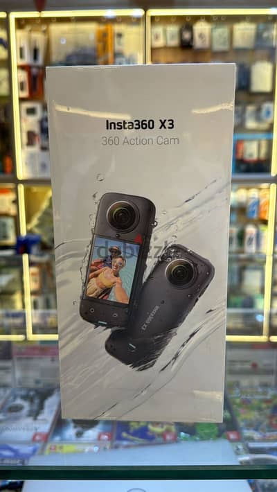 Insta360