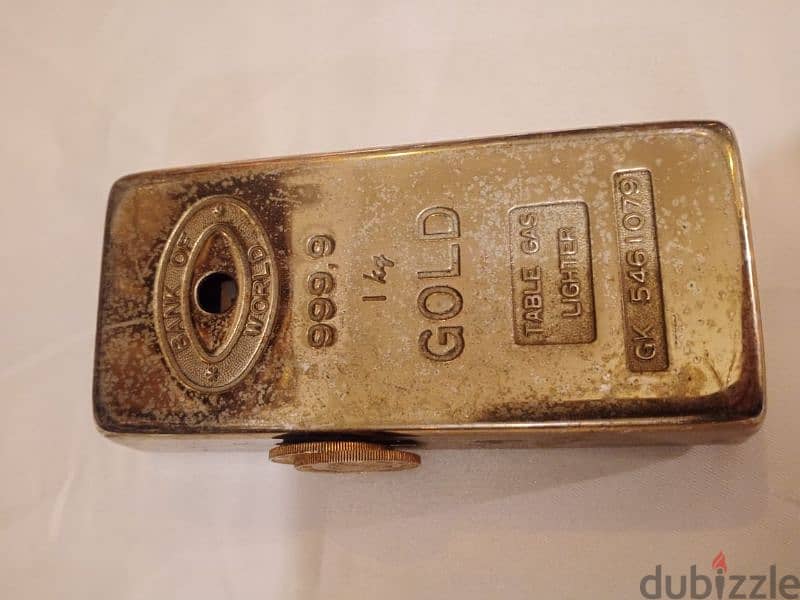 antique lighter 0