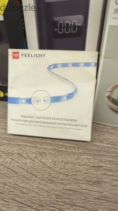 Yeelight