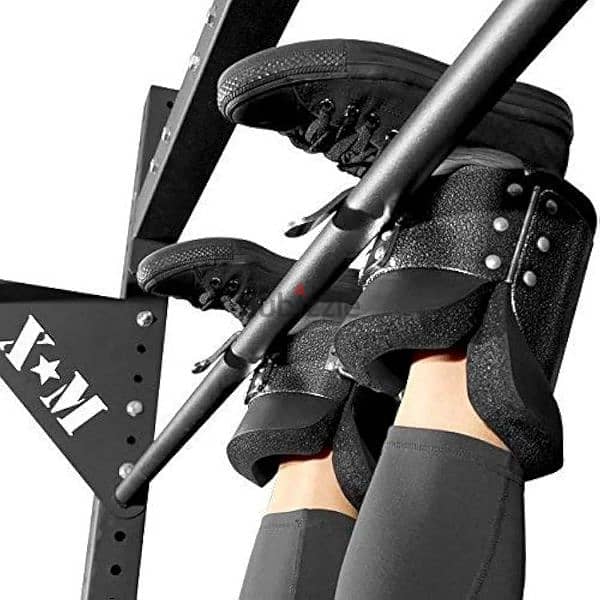 kylin anti gravity inversion boots 2