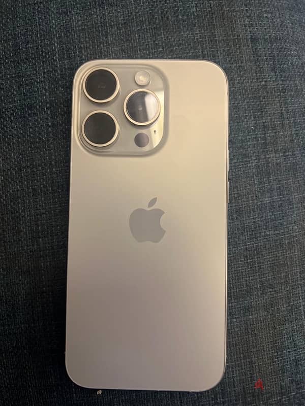 iphone 15 pro 256gb 0