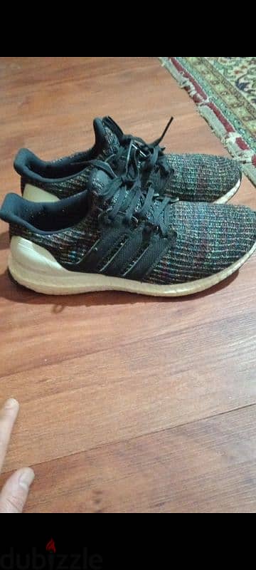 adidas ultraboost ( Authentic ) 0