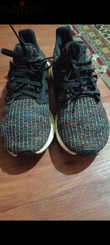 adidas ultraboost ( Authentic ) 1