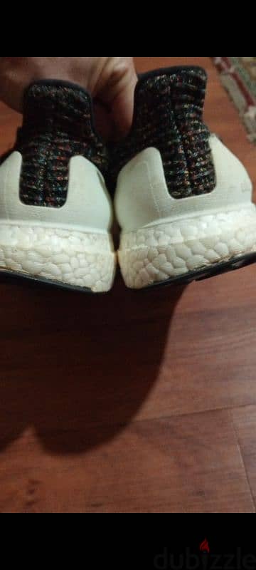 adidas ultraboost ( Authentic ) 2